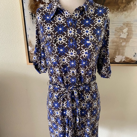 Charter Club Petite dress - Picture 2 of 11